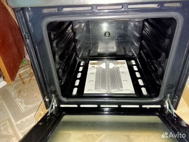 Газовый духовой шкаф Ardo