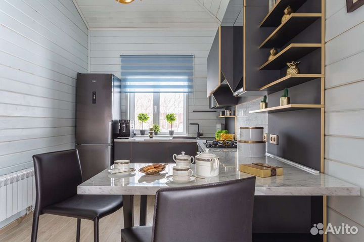 Кухонный гарнитрур напрямую от производителя