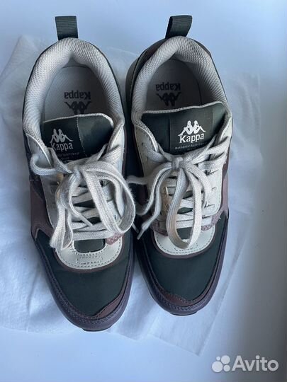 Кроссовки Kappa