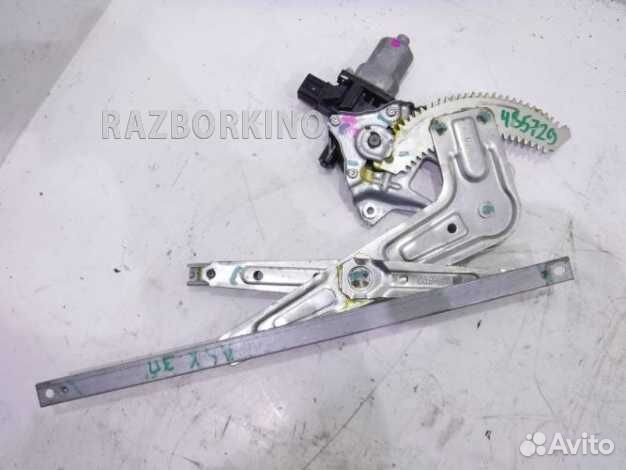 Стеклоподъемник электрический задний правый