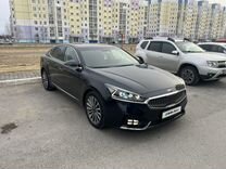 Kia K7 2.4 AT, 2017, 150 000 км, с пробегом, цена 2 395 000 руб.