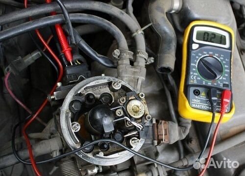 Автоэлектрик по грузовым с выездом