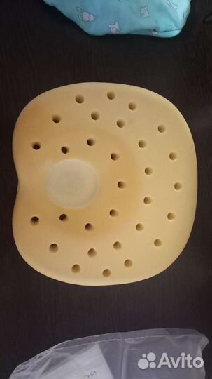 Подушка ортопедическая Trelax comfort mimi