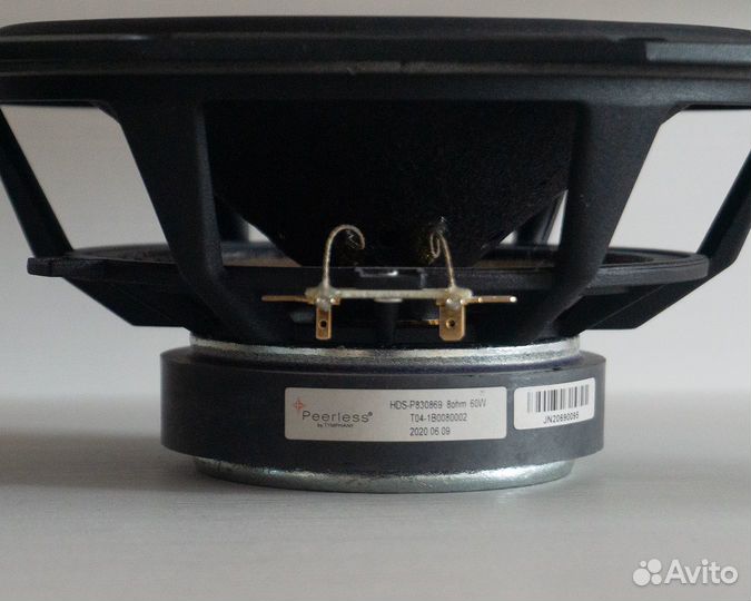 Динамики нч Peerless HDS-P830869