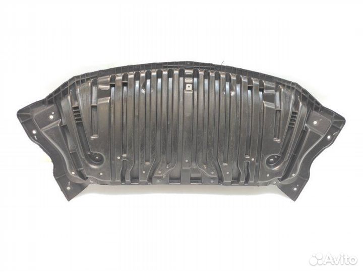 Защита бампера передняя Mercedes-Benz Cls-Class