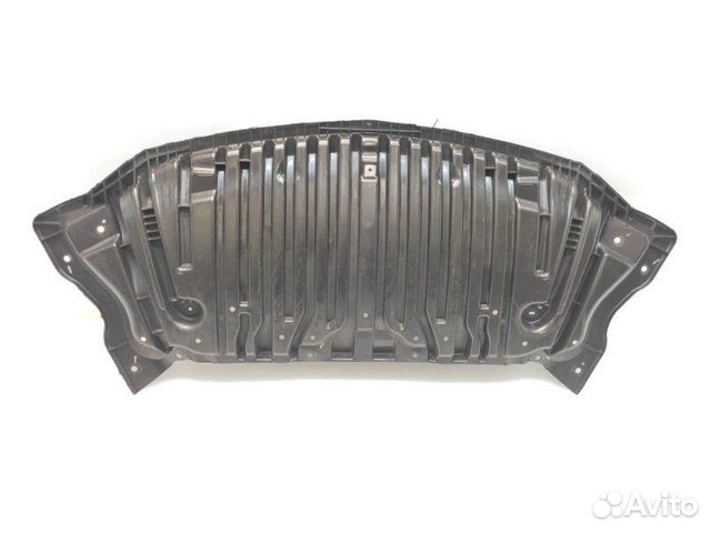 Защита бампера передняя Mercedes-Benz Cls-Class