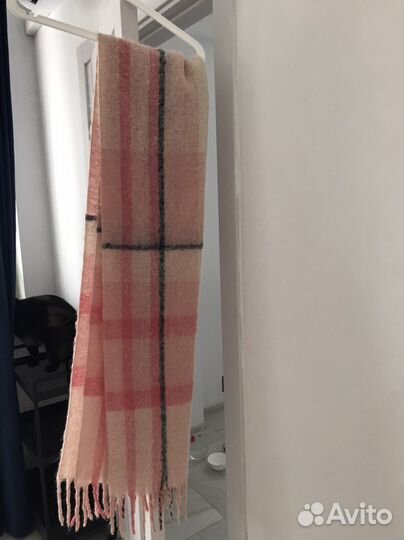 Женский шарф h&m