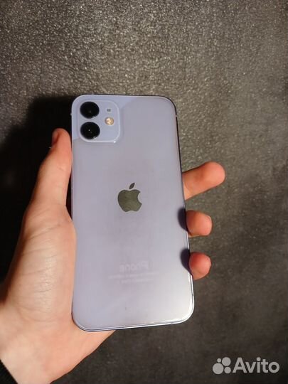 iPhone 12, 128 ГБ