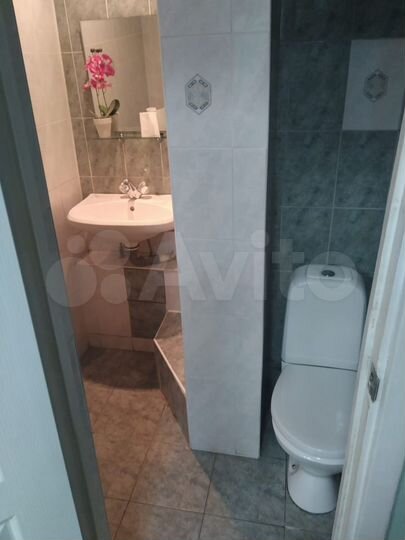 Офис, апартаменты 49.6 м²