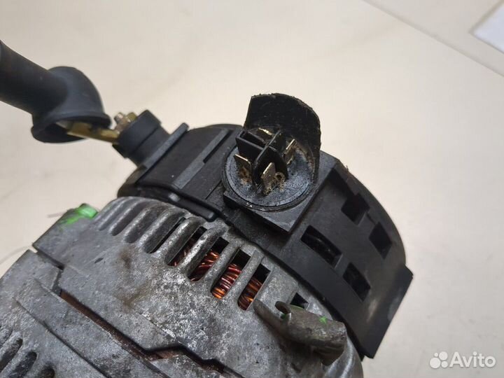 Генератор Honda Accord 5, 1998