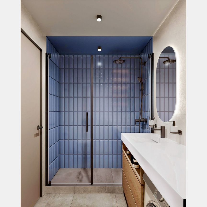 Апартаменты-студия, 39,4 м², 4/14 эт.
