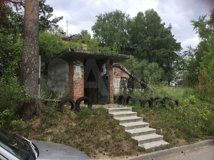 Машиноместо