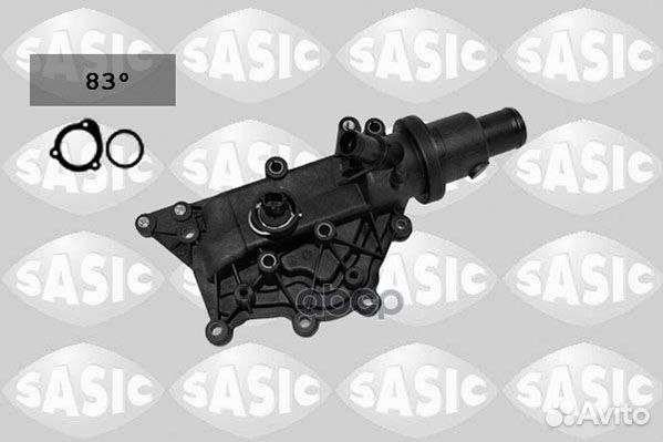 Термостат Renault Clio III Kangoo II Fluence