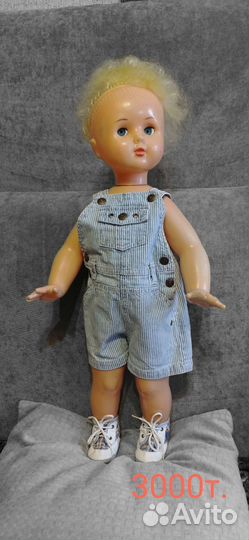 Куклы,игрушки СССР, гдр