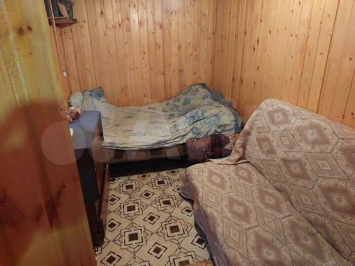 Дача 70 м² на участке 11 сот.