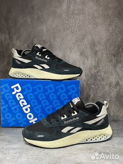 Кроссовки мужские reebok