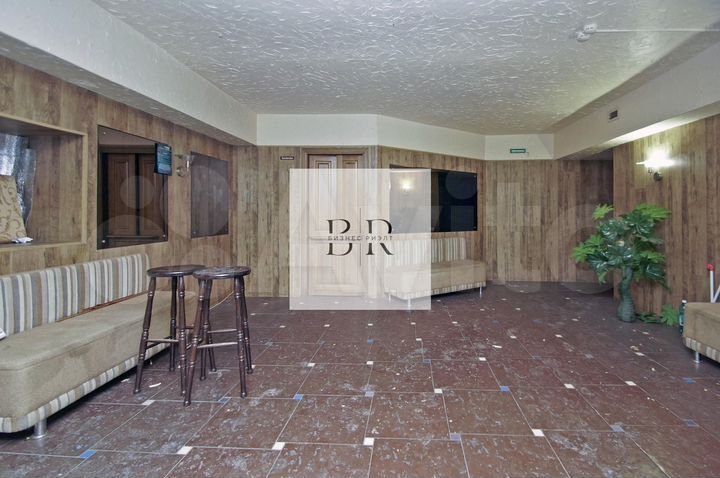 Общепит Производство Спорт Зал Школа Услуги 650 м²