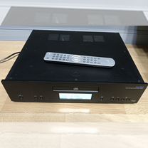 Hi Fi CD плеер с цапом Azur 840C