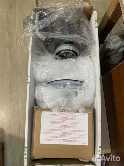 Насадка фуд-процессор Kenwood AT 647