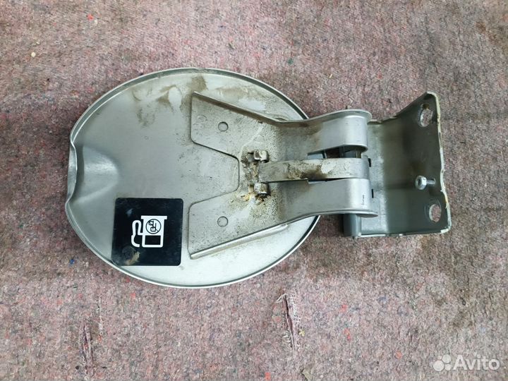 Лючок LADA granta