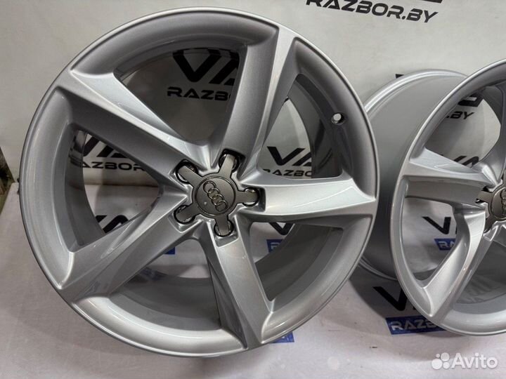 Диск литой R19PCD 5x112 ET45 DIA57