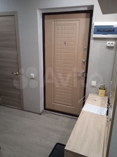 2-к. квартира, 57 м², 2/4 эт.