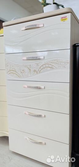 Комод новый