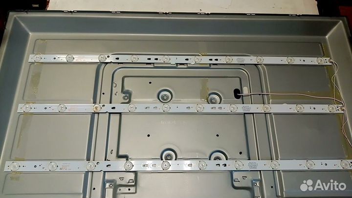 LED подсветка для телевизоров 32 дюйма