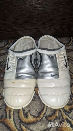 Тапочки Nike оригинал