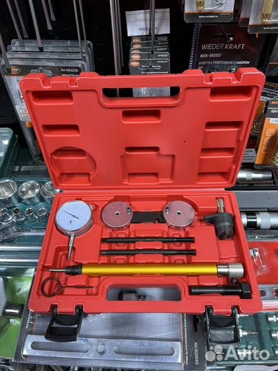 Набор для регулировки фаз грм VAG 1.2, 1.4, 1.6 FS