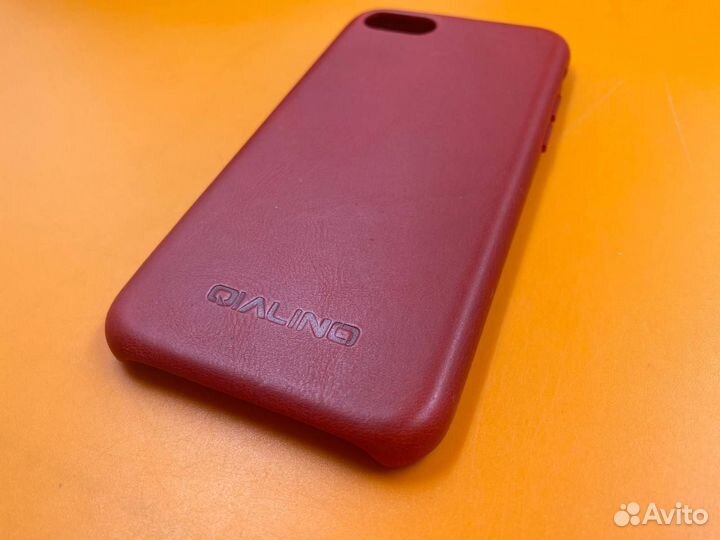 33898 Чехол qialino