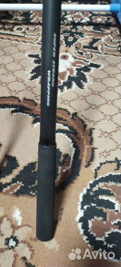Удилище kaida Romik Carp 5.0 lb
