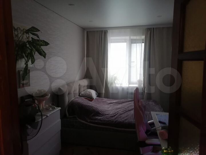 2-к. квартира, 44,1 м², 4/5 эт.