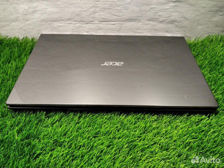 Отличный Acer для CS:GO, Dota 2, GTA 5 + SSD + i5