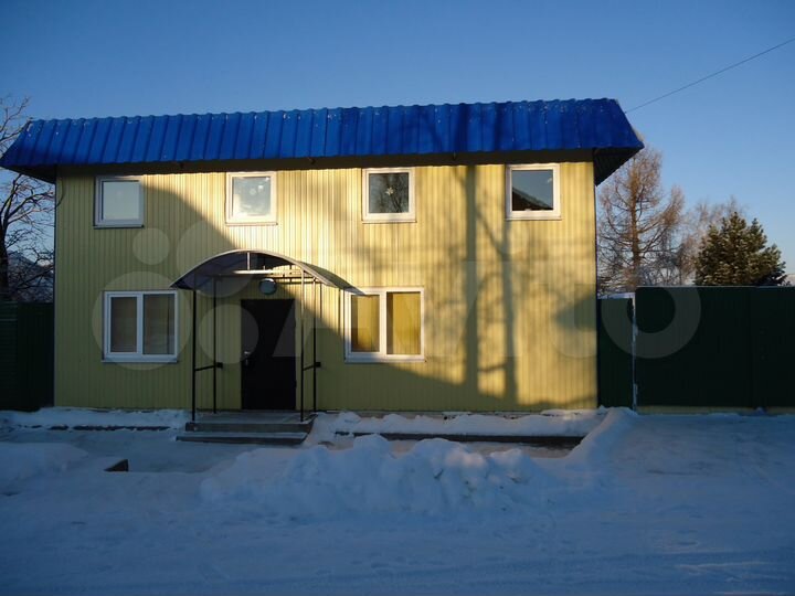 Производство, 135 м²