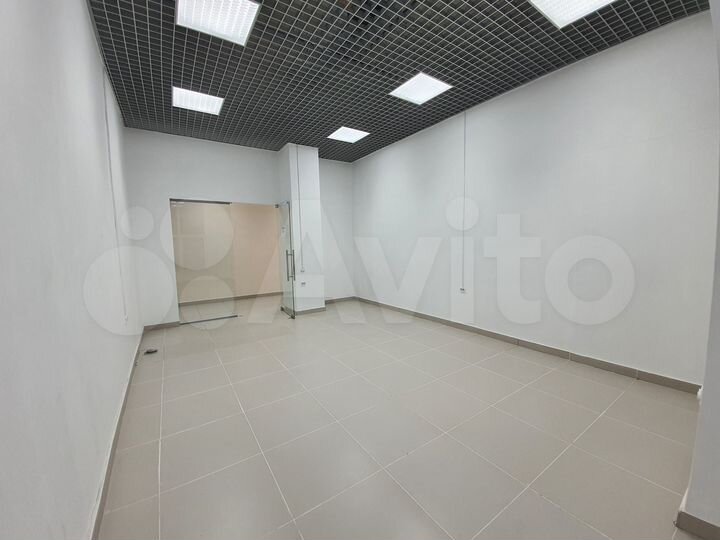 Торговая площадь, 28.4 м²