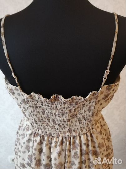 Сарафан Vero Moda 50 размер