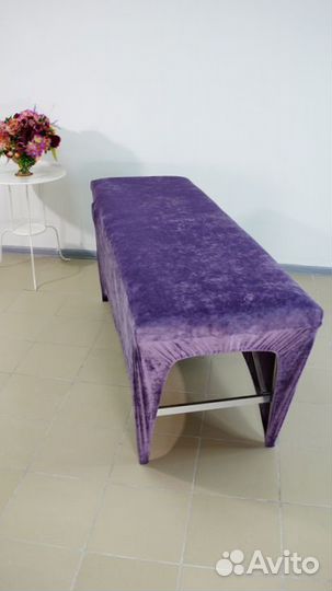 Чехол для кушетки