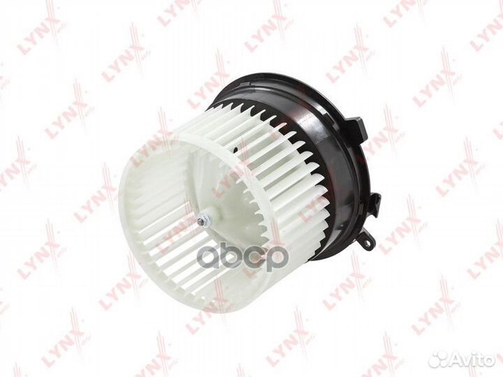 Вентилятор отопителя RF1579 lynxauto