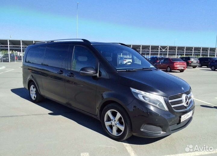 Трансфер в Териберку