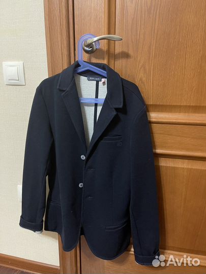Пиджак для мальчика
