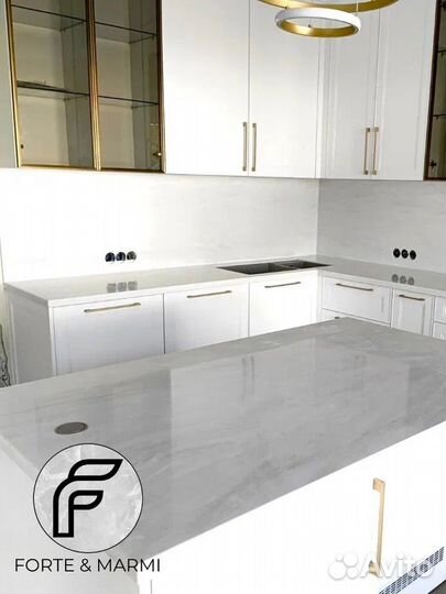 Изготовление столешниц с доставкой