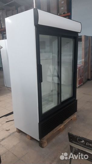 Холодильный шкаф