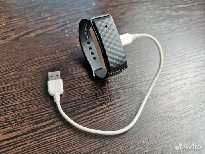 Фитнес браслет Honor band A 1