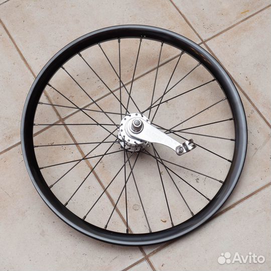 Запчасти для складного велосипеда 20