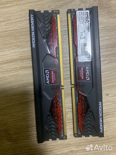 Оперативная память ddr3 16 gb