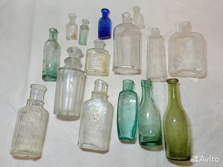 Пузырьки Брокаръ, Анна Тихоновна, Кёллер