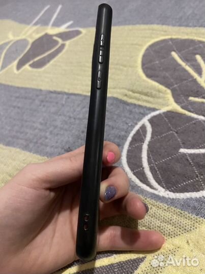 Чехол для honor 8A