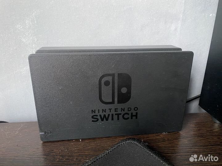 Нинтендо свитч