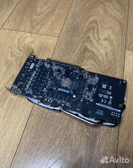 Msi armor rx 570 8gb
